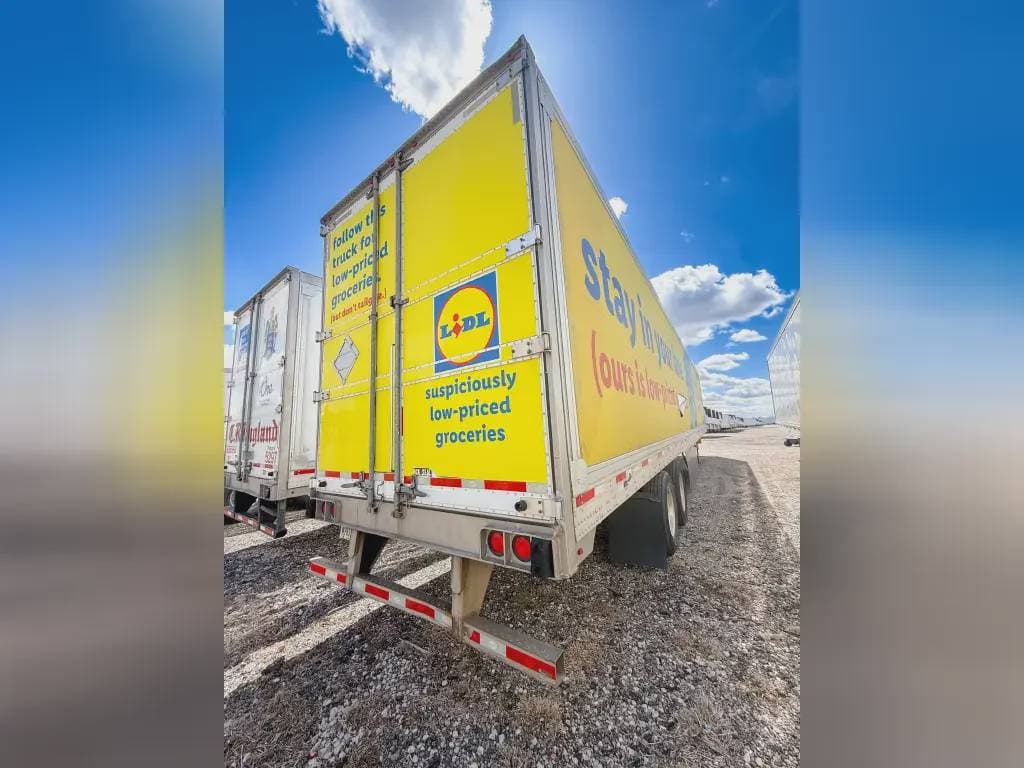 2018 Utility Reefer image 15