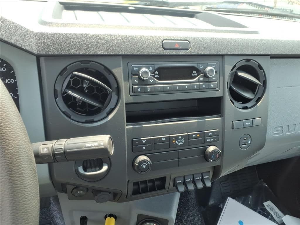 2027 Ford F750 SD image 11