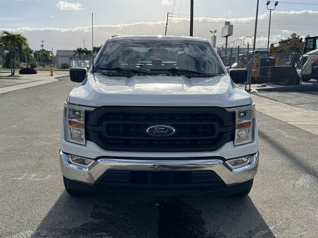 2021 Ford F150 image 2