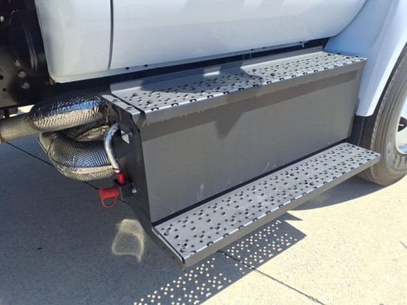 2026 Ford 4143D image 8