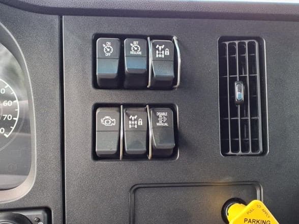 2025 Kenworth D5 image 29