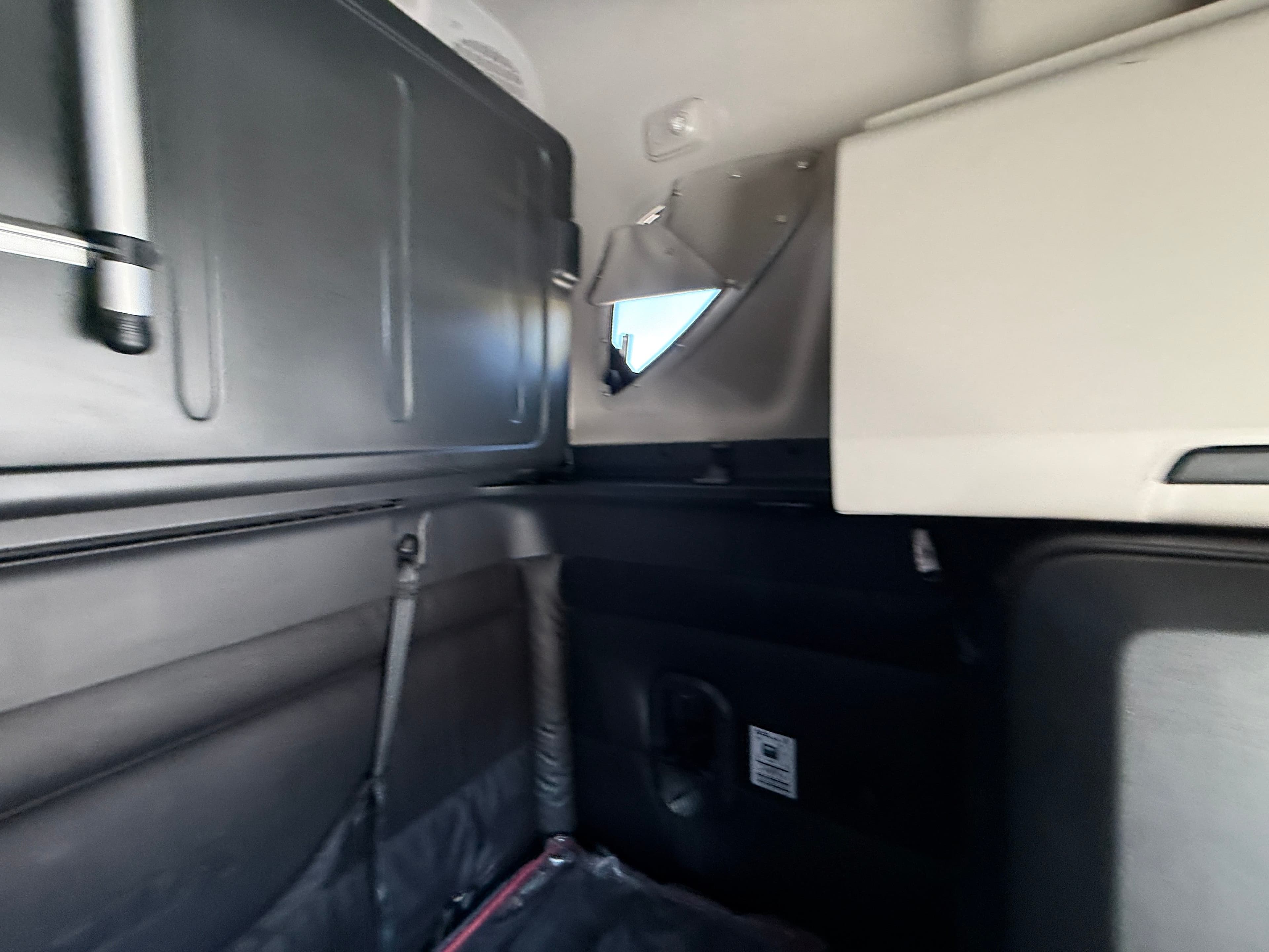 2024 Freightliner Cascadia 126 image 37