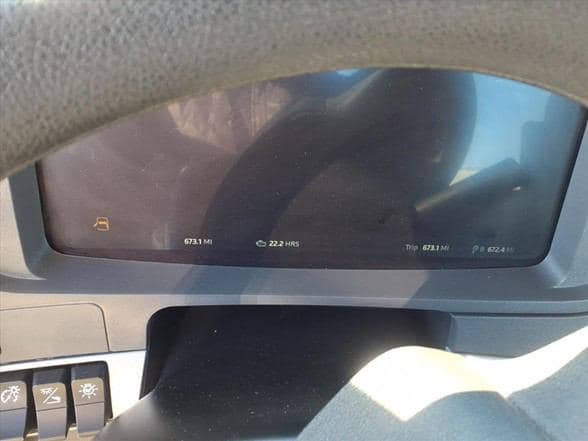 2026 Kenworth T880 image 13