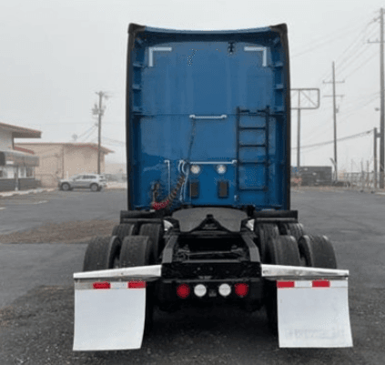 2020 Kenworth T680 image 3