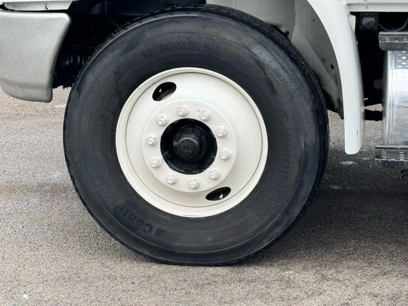 2020 International MV607 image 13