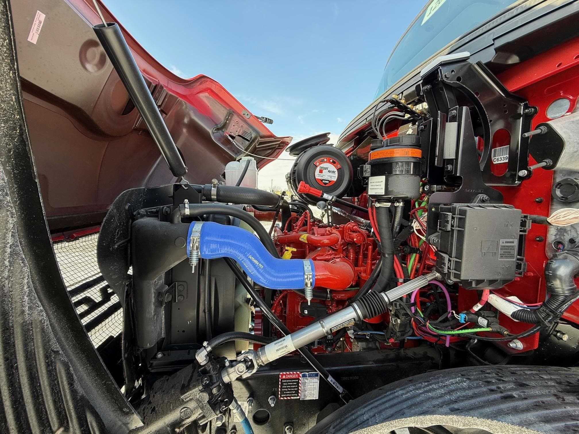 2026 MACK MD6 120583 image 14