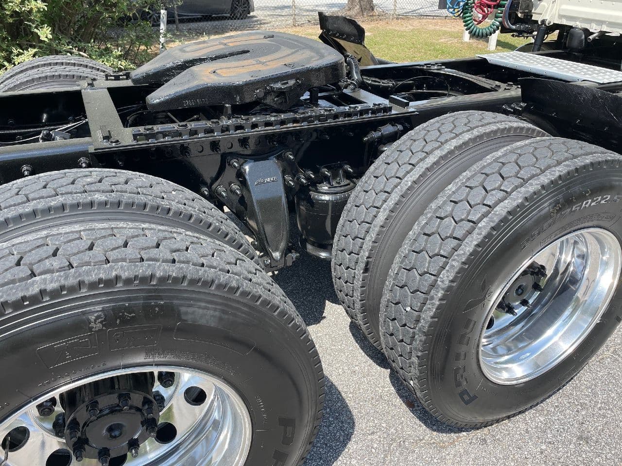 2020 Freightliner Cascadia image 15