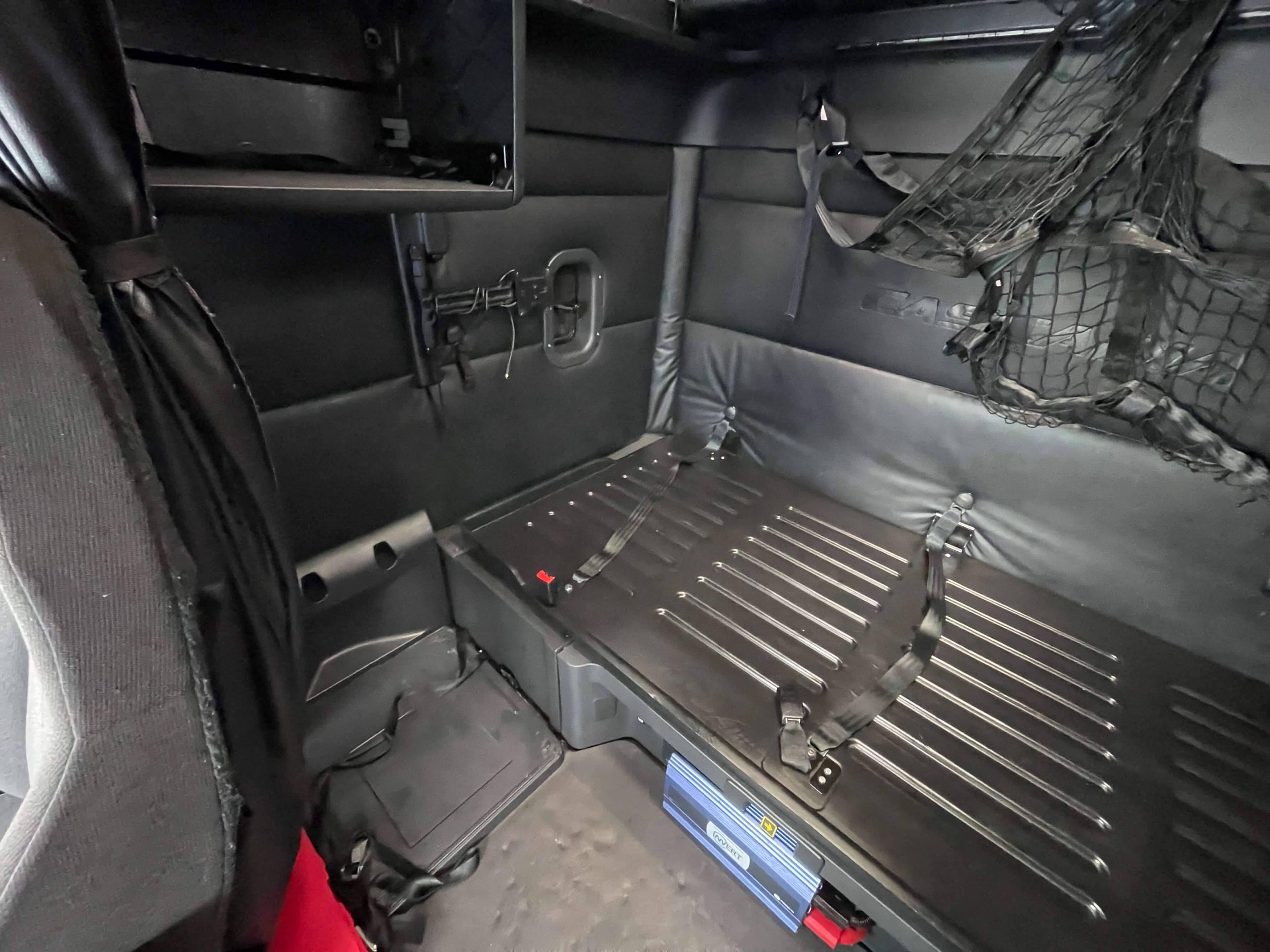 2023 Freightliner Cascadia 126 image 20