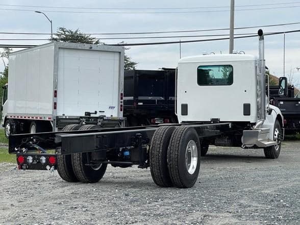 2025 Kenworth PSADL-400P image 10