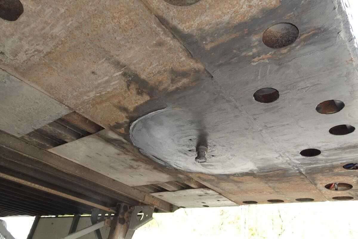 2017 Wabash Dry Van Duraplate image 9