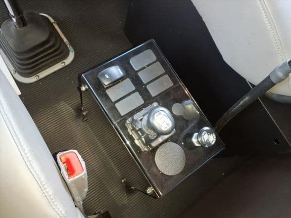 2026 Kenworth W900 image 16