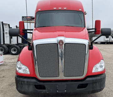 2020 Kenworth T680 image 3