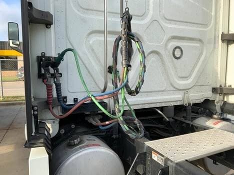 2020 Freightliner Cascadia image 13