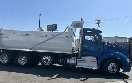 2018 Kenworth T680 image 3