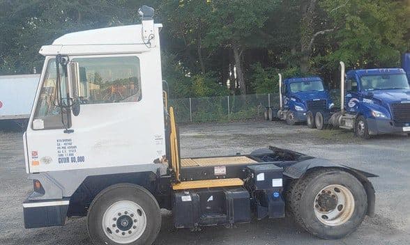 2019 KALMAR OTTAWA 4X2 image 7