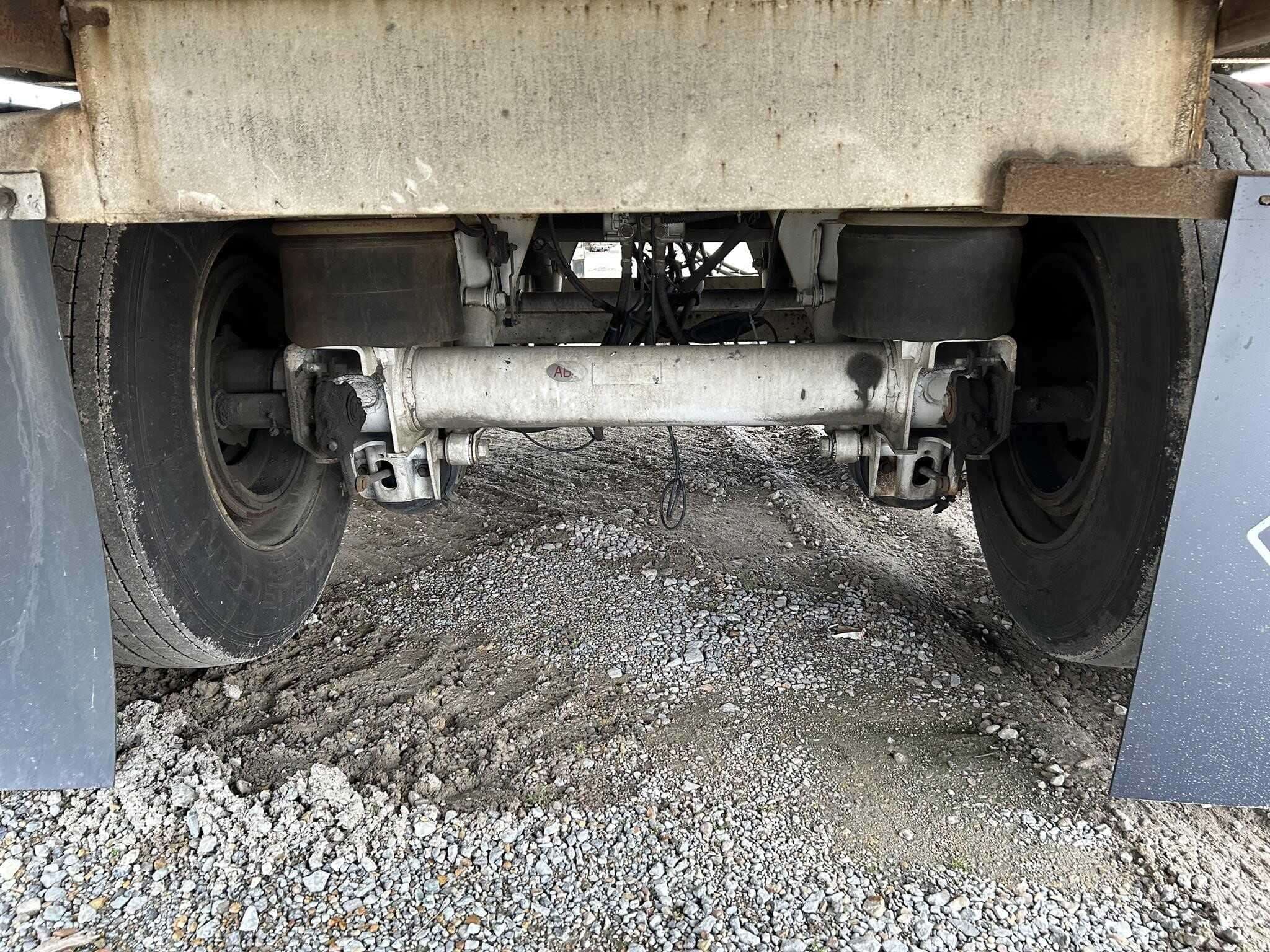 Used 2022 ATRO 53 FT DRY VAN Dry Van Trailer in Covington, TN image 6