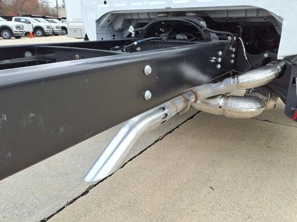 2025 Ford 4143D image 8