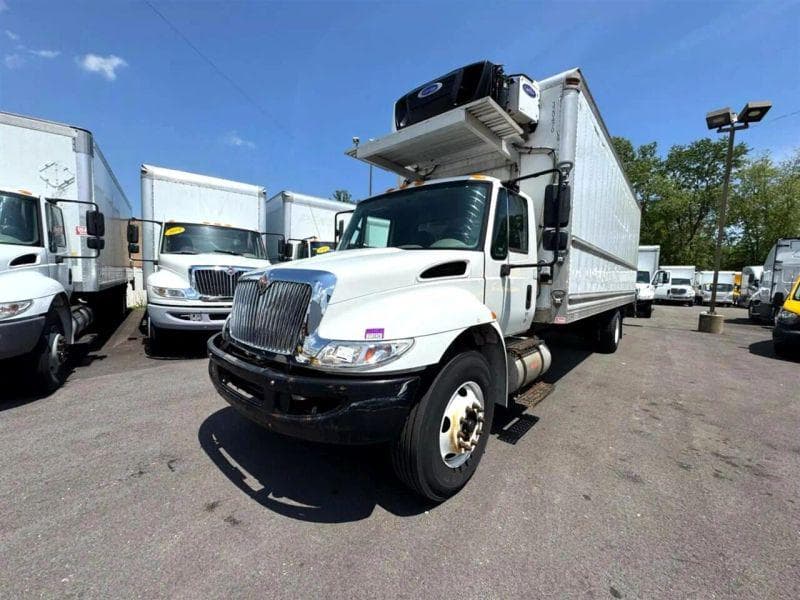 2019 International 4300 image 2