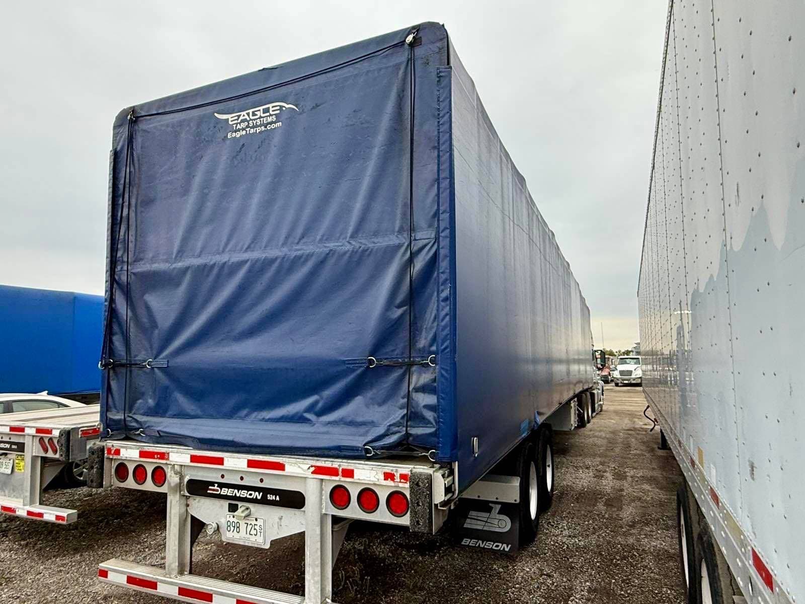 2019 BENSON & VERDUYN 2023 CONESTOGA image 2