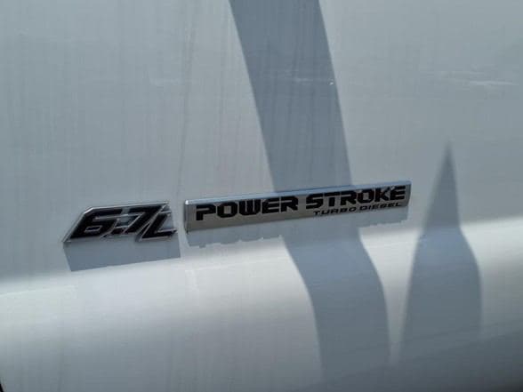 2025 Ford 4143D image 19