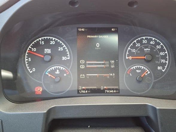 2025 Kenworth PSADL-400P image 14