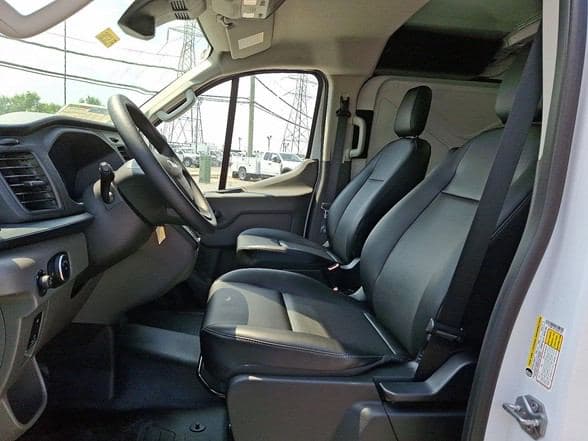 2025 Ford DE-16 image 7