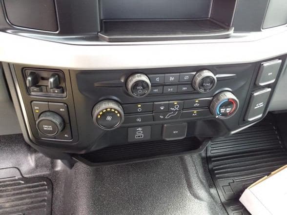 2024 Ford F550 SD XL image 13