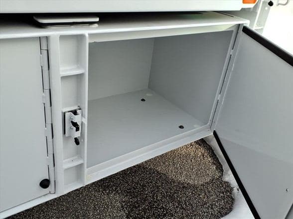 2026 Ford 4143D image 18