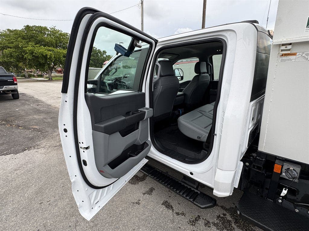 2023 Ford F250sd image 45