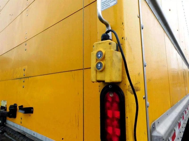 2019 International 4300 image 36