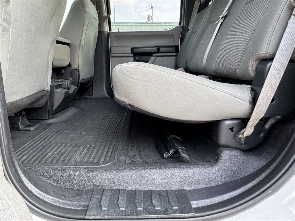 2018 Ford F550 image 52
