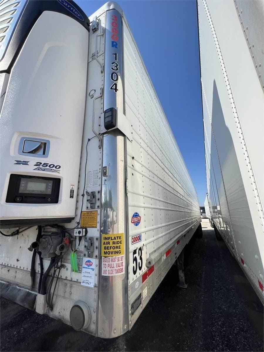 2013 Utility Reefer image 2