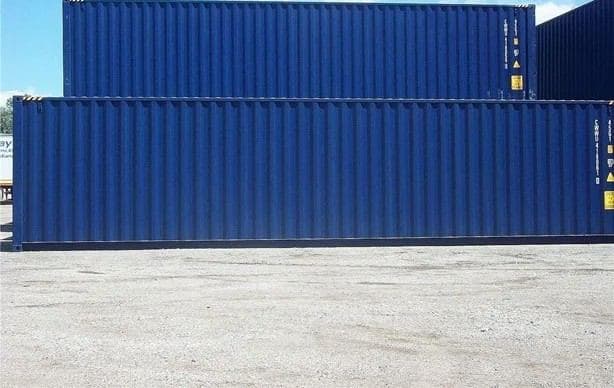 2006 HYUNDAI 40 ft image 2