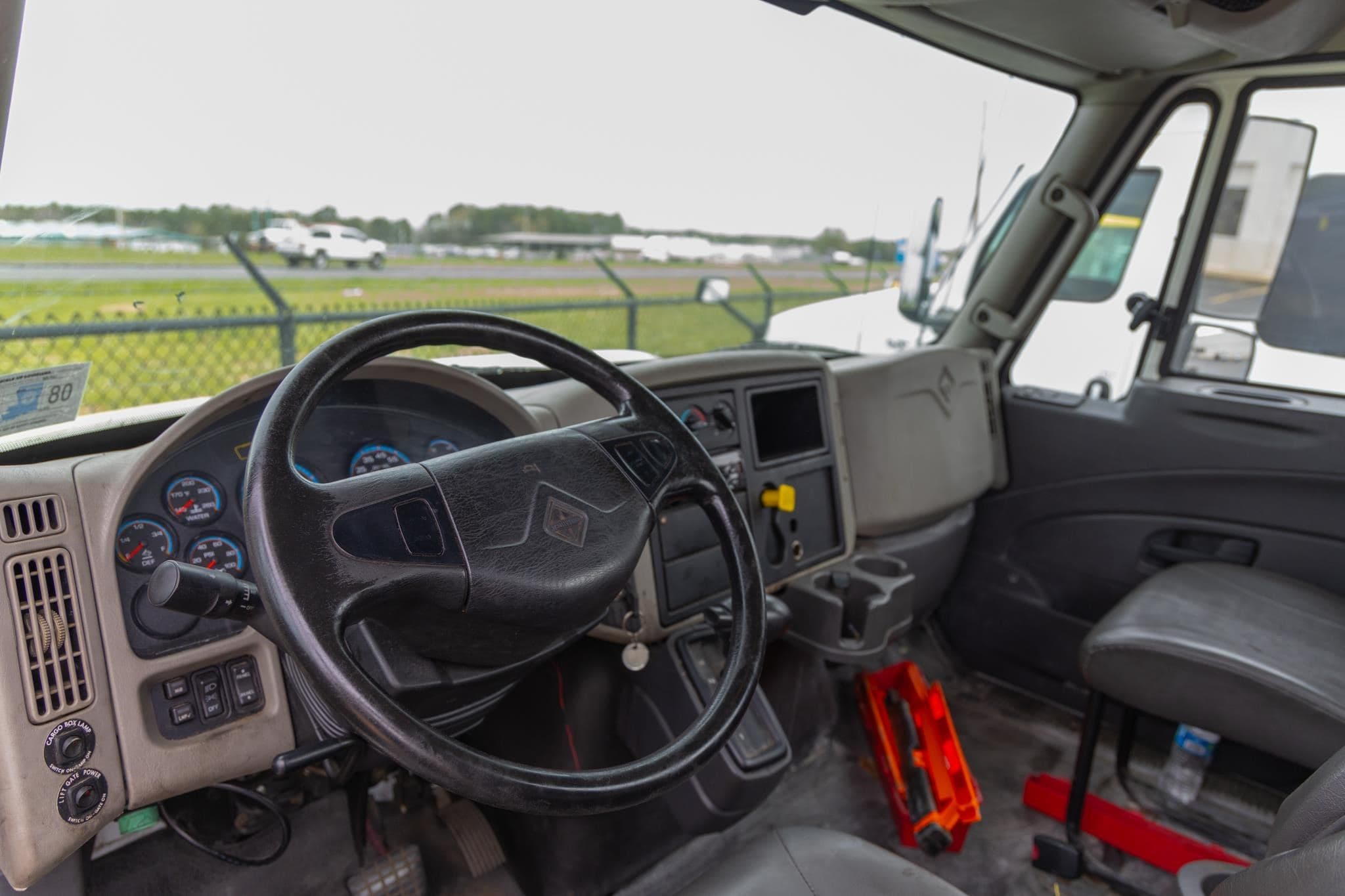 2015 INTERNATIONAL DURASTAR 4300 FL720102 image 7