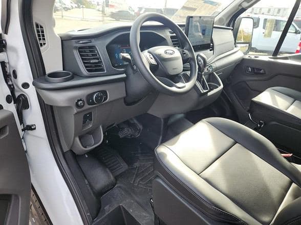 2026 Ford DE-16 image 5