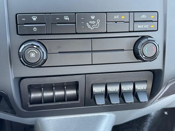 2025 Ford 4143D image 11