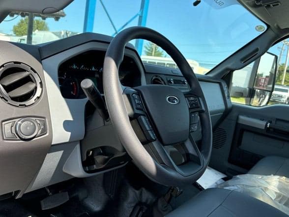 2025 Ford 4143D image 28