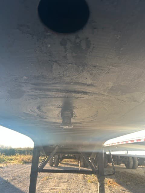 2016 TRANSCRAFT/WABASH Combo Steel/Alum Flatbed image 17