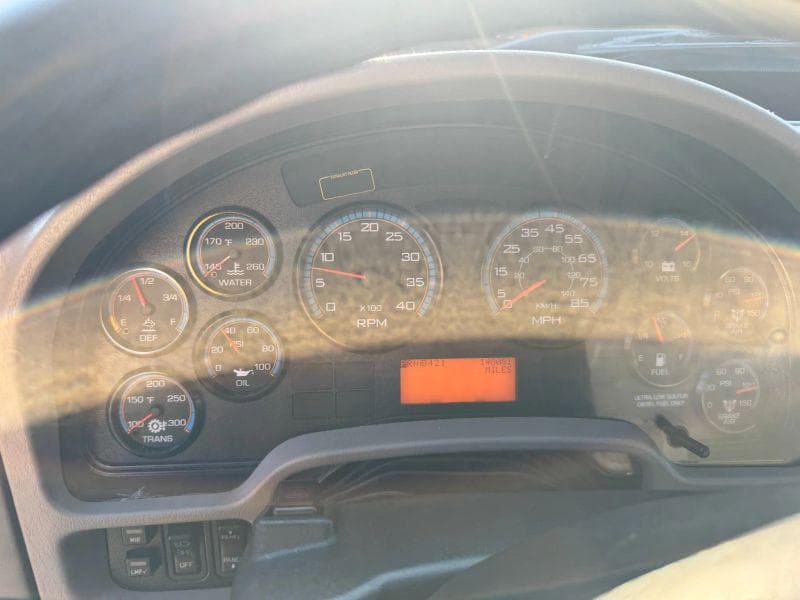 2019 International 4300 image 30