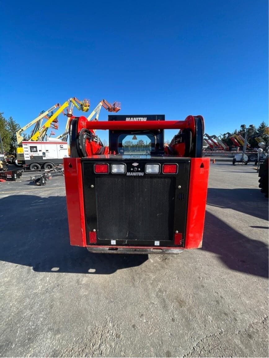 2022 MANITOU 3200VT TL7263 image 8