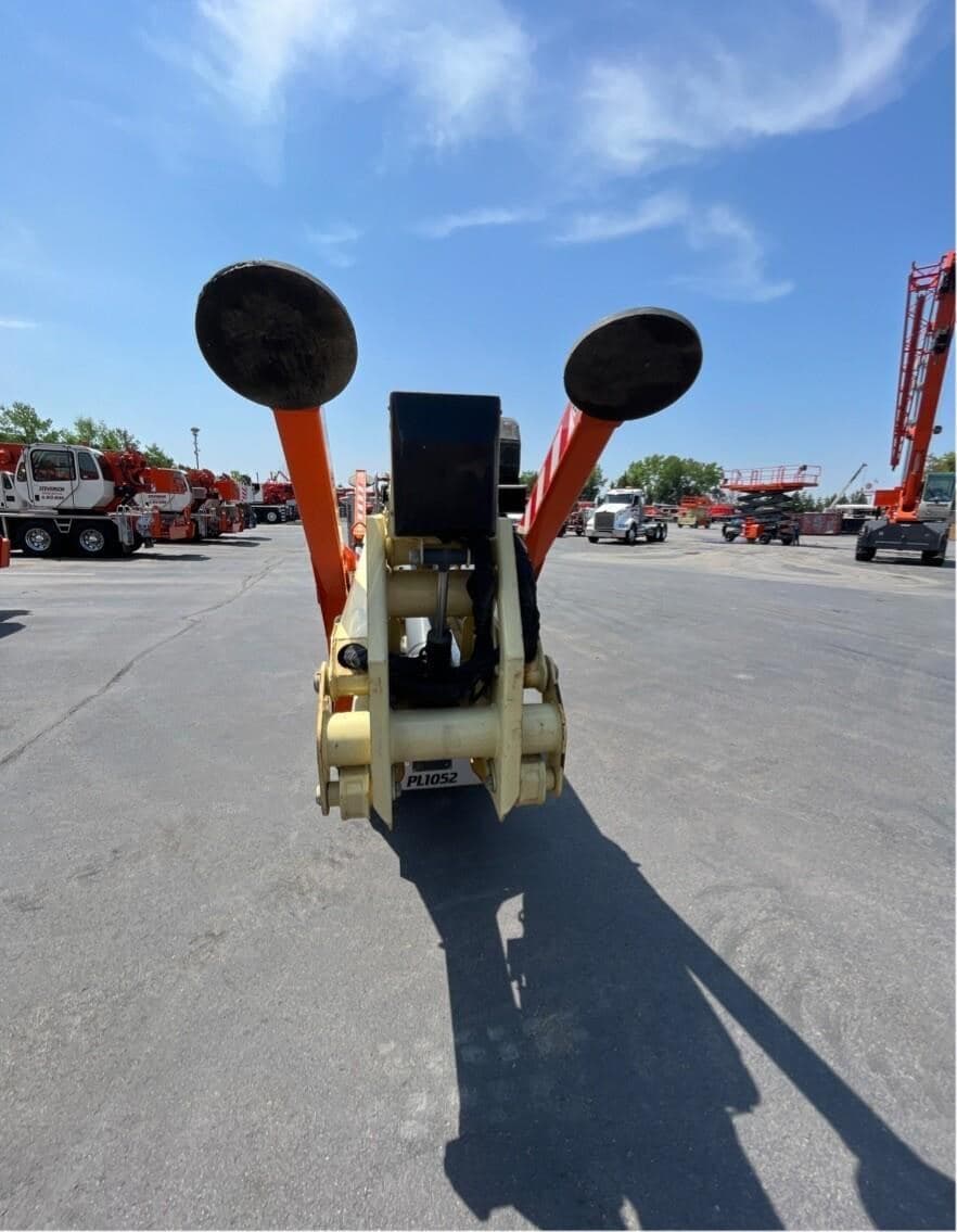 2016 JLG X770AJ PL1052 image 8