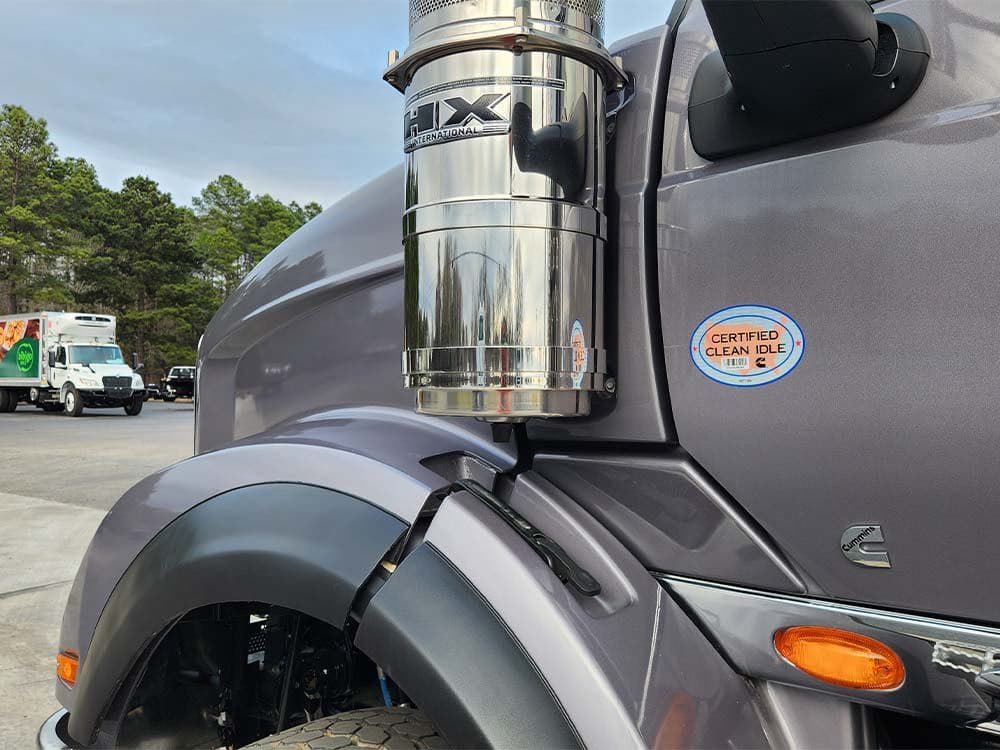 2026 INTERNATIONAL HX TN587040 image 14