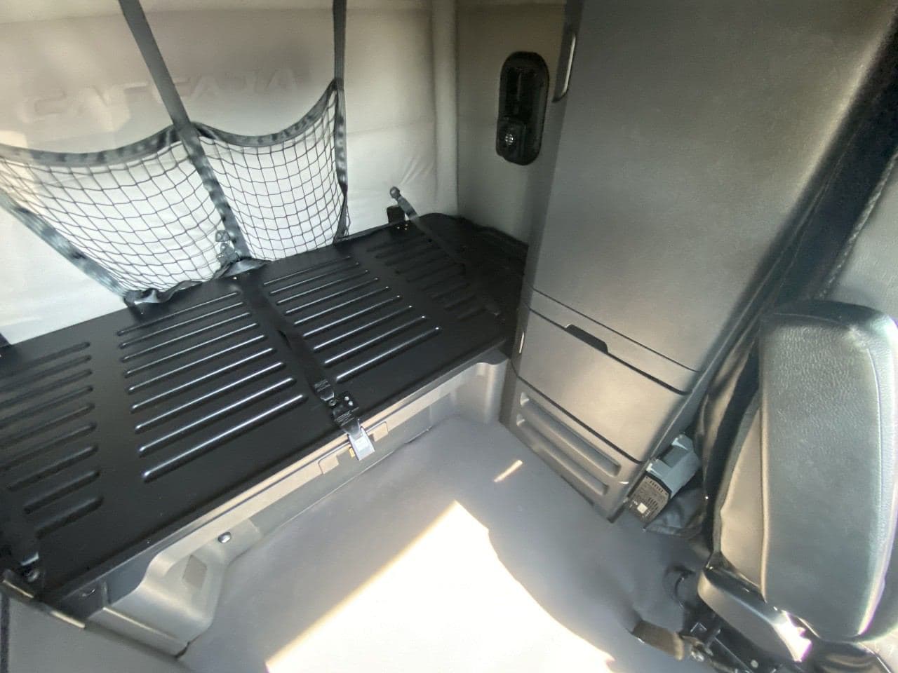 2020 Freightliner Cascadia image 18