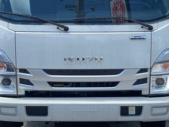 2024 Isuzu 3500 image 4