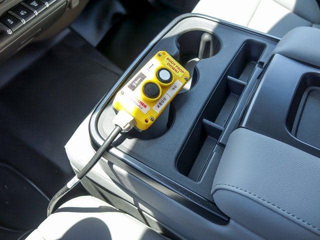 2024 Chevrolet Silverado 4500HD Work Truck image 22