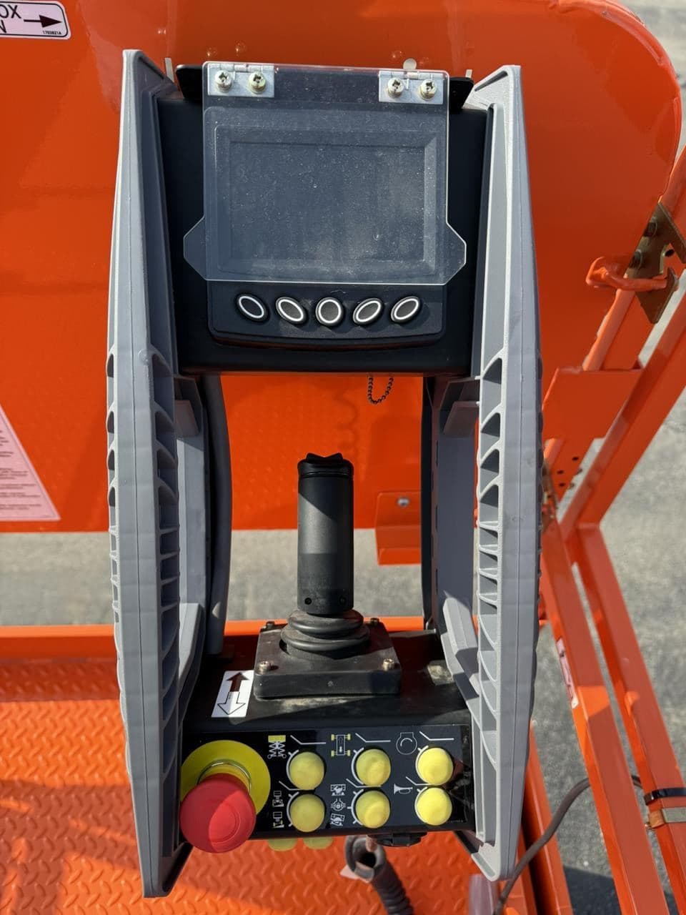 2025 JLG RT3369 PL0241 image 7