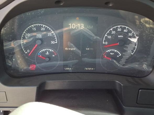 2025 Kenworth PSADL-400P image 16