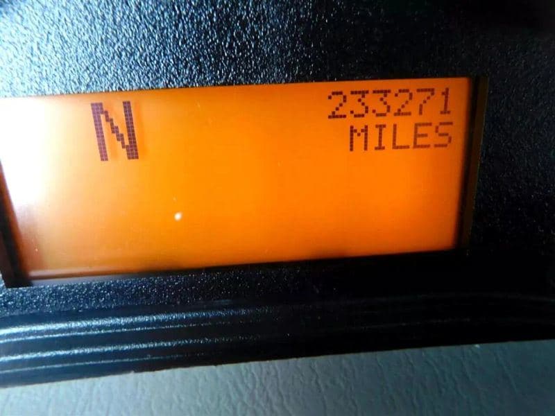 2018 International 4300 image 16