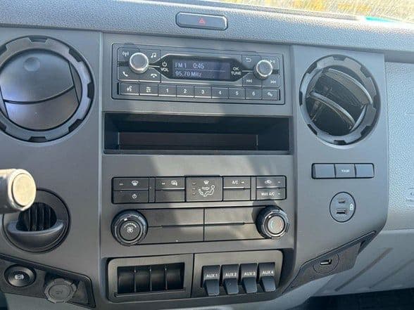 2025 Ford 4143D image 14