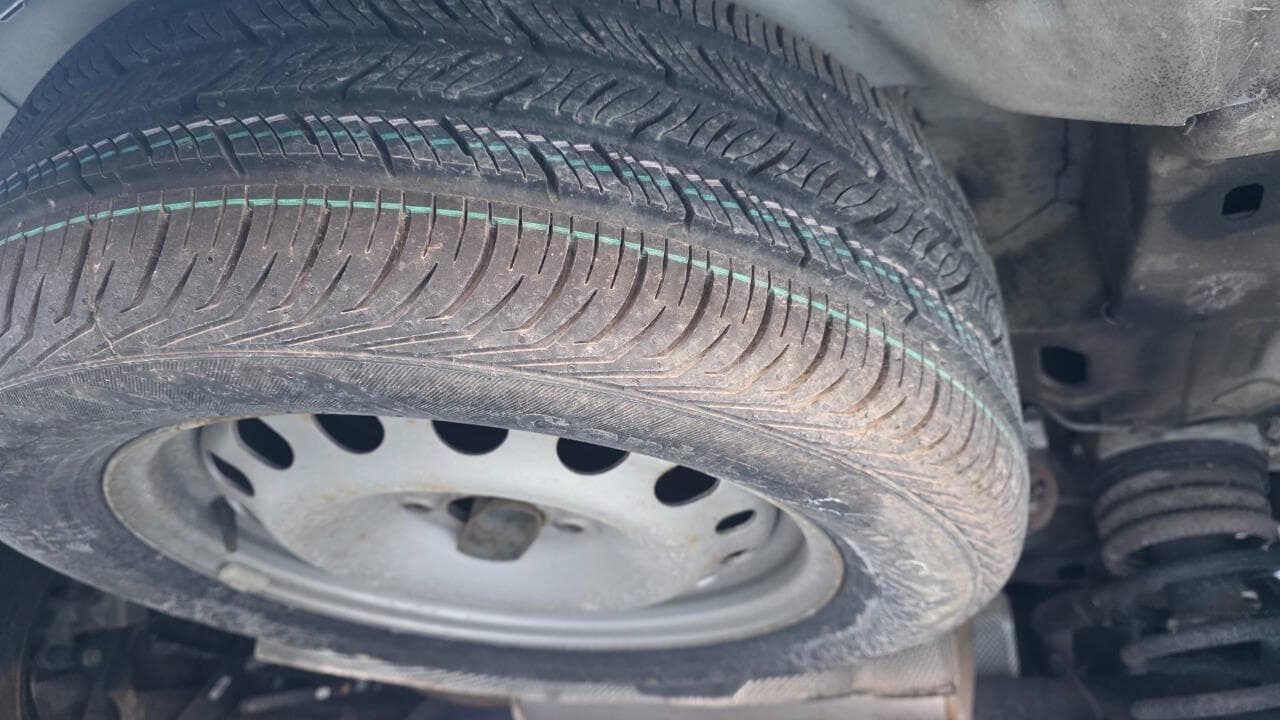 2016 Ford Transit image 15